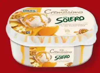 Lidl Langnese Solero Angebot
