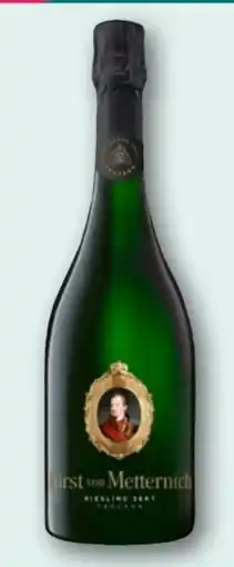 nahkauf Fürst Von Metternich Sekt Angebot