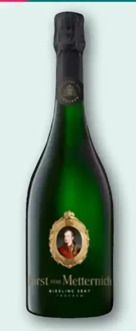 nahkauf Fürst Von Metternich Sekt Angebot