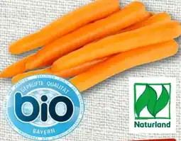 nahkauf Rewe Bio Bio-Snackmöhren Angebot