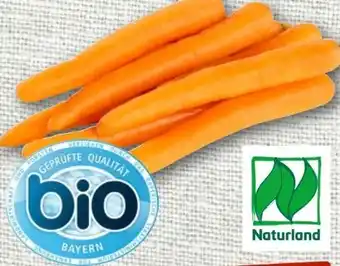 nahkauf Rewe Bio Bio-Snackmöhren Angebot