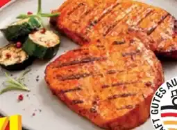 Lidl Grillmeister Schweine Sommersteaks XXL Angebot