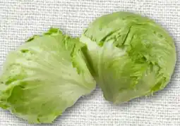 nahkauf Eisbergsalat Angebot