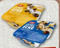 nahkauf Müller Joghurt mit der Ecke Schoko Balls Vanille-Geschmack Angebot