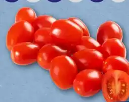 nahkauf Cherry-Romatomaten Angebot
