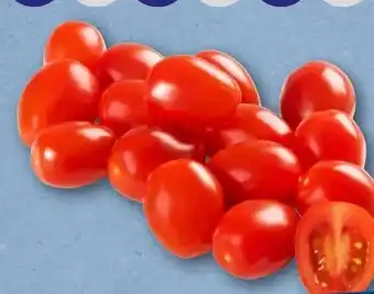 nahkauf Cherry-Romatomaten Angebot
