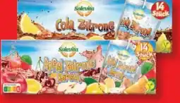 Lidl Solevita Erfrischungsgetränk Angebot