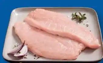 Lidl Metzgerfrisch Schweineschnitzel XXL Angebot