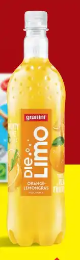 Lidl Granini Die Limo Angebot