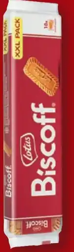 Lidl Lotus Biscoff Das Original Karamellgebäck Angebot