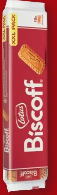 Lidl Lotus Biscoff Das Original Karamellgebäck Angebot