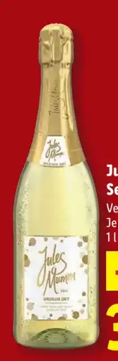 Lidl Jules Mumm Sekt Angebot