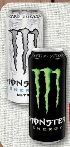 nahkauf Monster Energy Drink Angebot