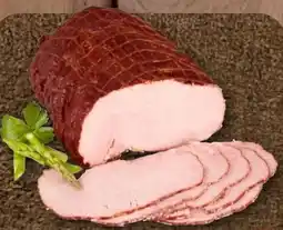 nahkauf Tarczyński Original Polnischer Kesselschinken Angebot