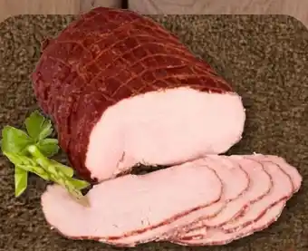 nahkauf Tarczyński Original Polnischer Kesselschinken Angebot