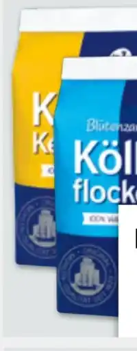 Edeka Xpress Kölln Haferflocken Angebot