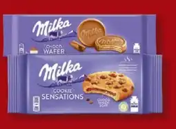 Lidl Milka Küchlein Angebot