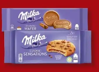 Lidl Milka Küchlein Angebot