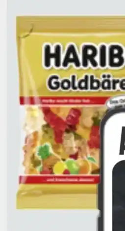 Edeka Xpress Haribo Goldbären Angebot