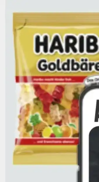 Edeka Xpress Haribo Goldbären Angebot