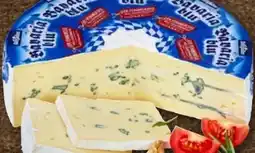 nahkauf Bergader Bavaria Blu Weichkäse Angebot
