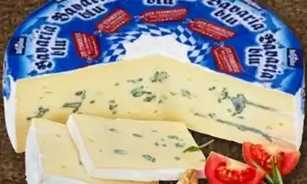 nahkauf Bergader Bavaria Blu Weichkäse Angebot