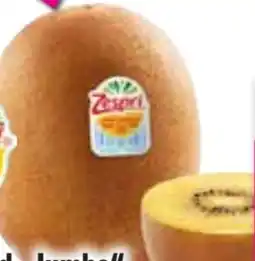Edeka Zespri Jumbo Kiwi Gold Angebot