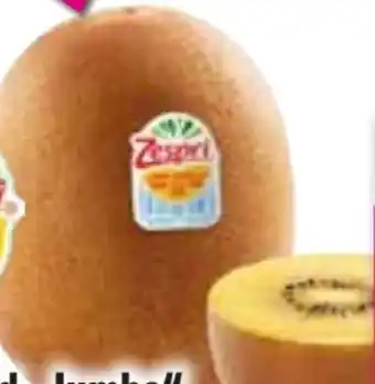 Edeka Zespri Jumbo Kiwi Gold Angebot