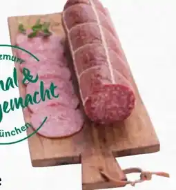 Edeka Xpress Vinzenzmurr Murroc Salami Primavera Angebot