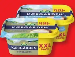 Lidl Arla Kaergarden XXL Angebot