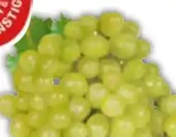 Edeka Gut & Günstig Tafeltrauben Angebot