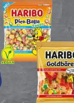 Edeka Haribo Fruchtgummi Angebot