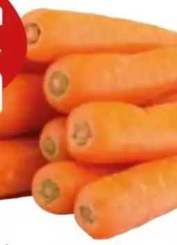 Edeka Gut & Günstig Möhren Angebot
