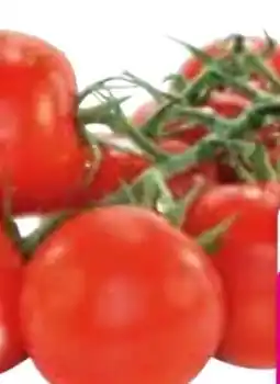 Edeka Rispentomaten Angebot