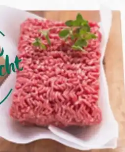 Edeka Xpress Vinzenzmurr Hackfleisch Angebot