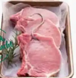 Edeka Vinzenzmurr Schweinekotelett Angebot