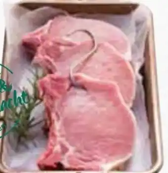 Edeka Vinzenzmurr Schweinekotelett Angebot