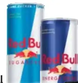 Edeka Red Bull Energy Drink Angebot