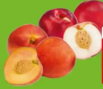 Edeka SanLucar Nektarine Angebot