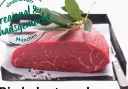 Edeka Xpress Vinzenzmurr Rinderbraten Angebot