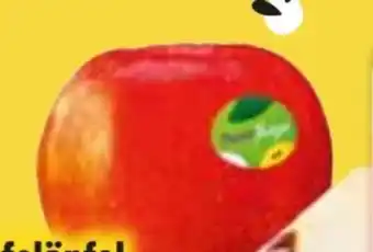 Edeka SweeTango Tafelapfel Angebot