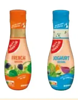 Edeka Gut & Günstig Dressing Angebot