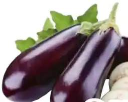 Edeka Aubergine Angebot