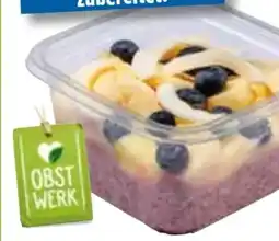 Edeka Obstwerk Overnight Oats Angebot