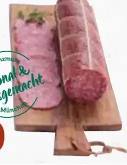 Edeka Vinzenzmurr Murroc Salami Primavera Angebot