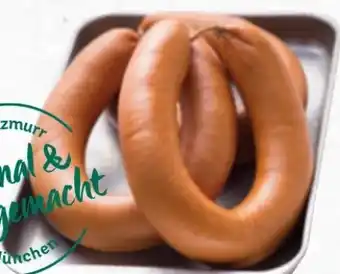 Edeka Xpress Vinzenzmurr Lyoner im Ring Angebot