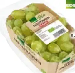 Edeka Edeka Bio Bio-Trauben Angebot