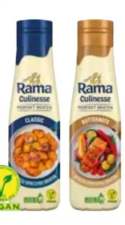 Edeka Rama Culinesse Angebot