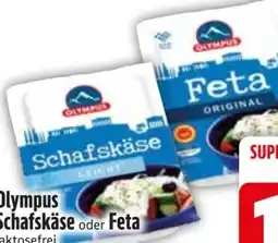 Edeka Olympus Dairy Schafskäse Angebot