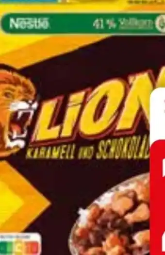 Edeka Nestlé Cerealien Angebot
